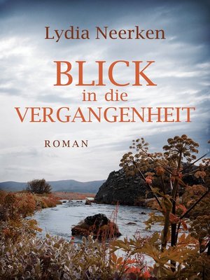 cover image of Blick in die Vergangenheit
